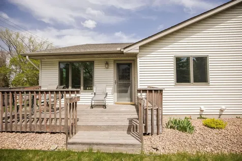 2 Line Drive Morris MN 56267