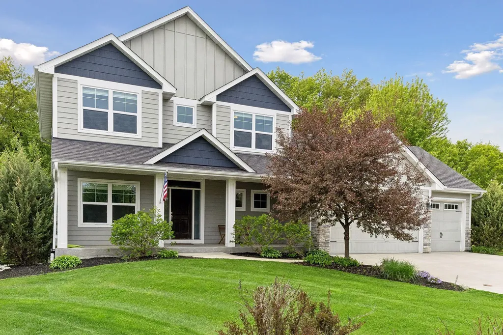 3224 Symphony Court Chaska MN 55318
