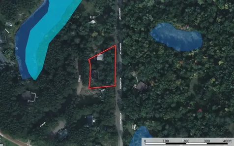 87097 Harmony Lane Sturgeon Lake MN 55783