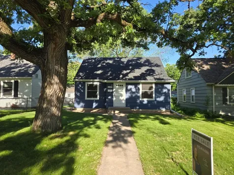 2704 Georgia Avenue S Saint Louis Park MN 55426