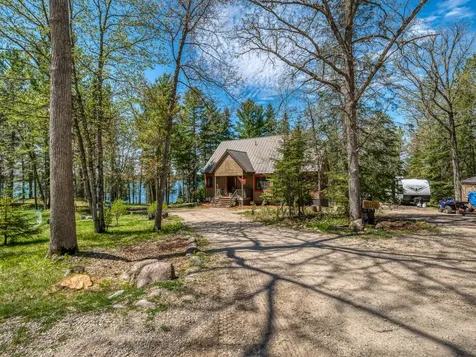 29870 Okoboji Drive Laporte MN 56461