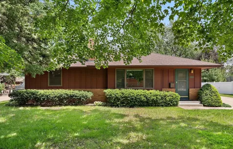 7515 Newton Avenue S Richfield MN 55423