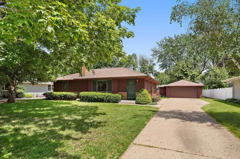 7515 Newton Avenue S Richfield MN 55423
