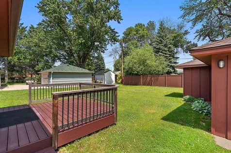 7515 Newton Avenue S Richfield MN 55423