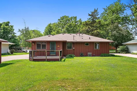 7515 Newton Avenue S Richfield MN 55423