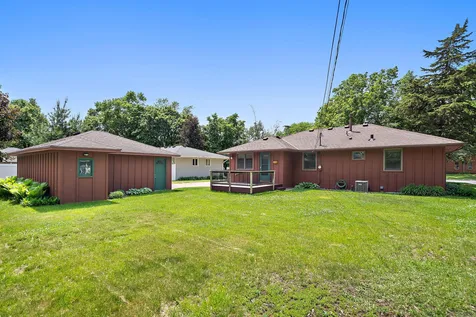 7515 Newton Avenue S Richfield MN 55423