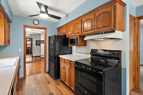 7515 Newton Avenue S Richfield MN 55423
