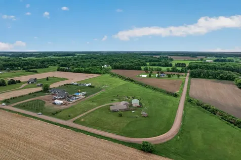 7725 Dolphin Road Princeton MN 55371