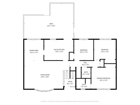 1501 Woodbury Lane Duluth MN 55803