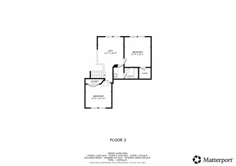 3362 Charleston Drive Woodbury MN 55129