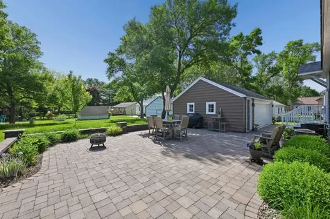 210 N Gilman Avenue Litchfield MN 55355