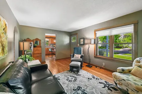 210 N Gilman Avenue Litchfield MN 55355