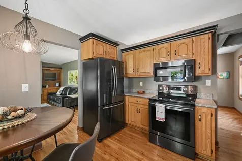 210 N Gilman Avenue Litchfield MN 55355