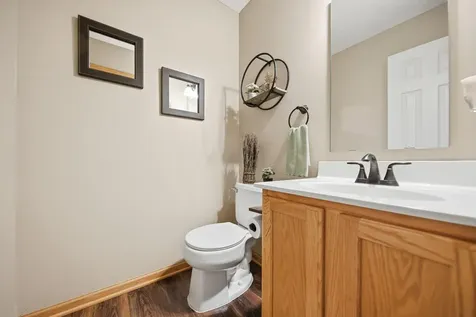 8630 Quarry Ridge Lane Woodbury MN 55125