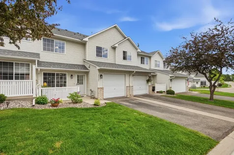 8630 Quarry Ridge Lane Woodbury MN 55125