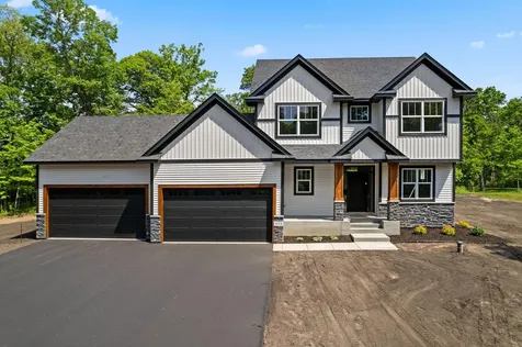 473 173rd Avenue NE Andover MN 55304