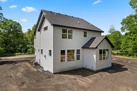 473 173rd Avenue NE Andover MN 55304