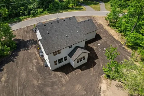 473 173rd Avenue NE Andover MN 55304