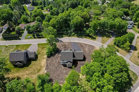 473 173rd Avenue NE Andover MN 55304