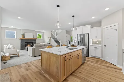 473 173rd Avenue NE Andover MN 55304