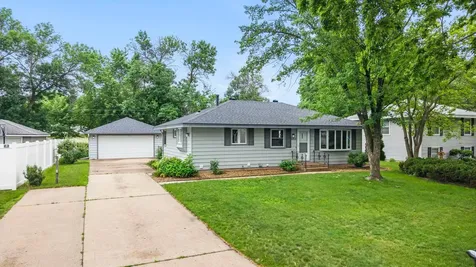 2900 115th Lane NW Coon Rapids MN 55433