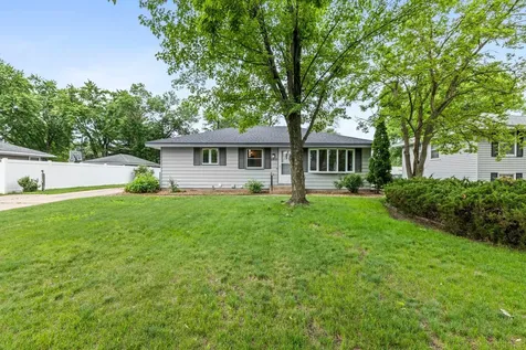 2900 115th Lane NW Coon Rapids MN 55433