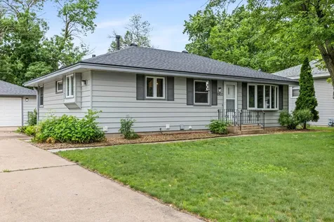 2900 115th Lane NW Coon Rapids MN 55433