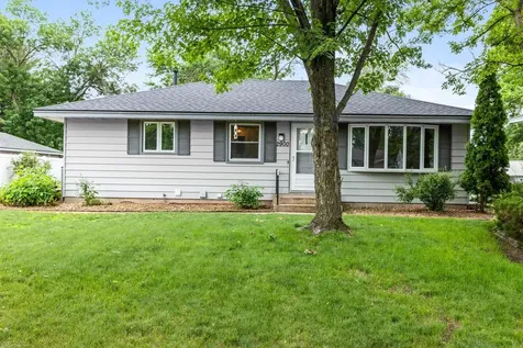 2900 115th Lane NW Coon Rapids MN 55433