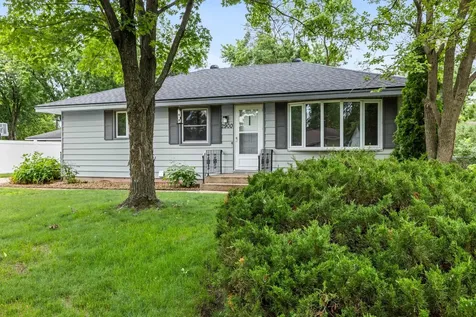 2900 115th Lane NW Coon Rapids MN 55433