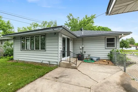 2900 115th Lane NW Coon Rapids MN 55433