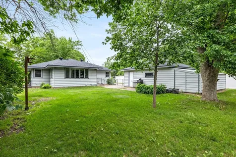 2900 115th Lane NW Coon Rapids MN 55433