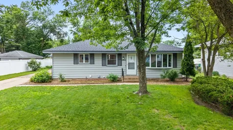 2900 115th Lane NW Coon Rapids MN 55433