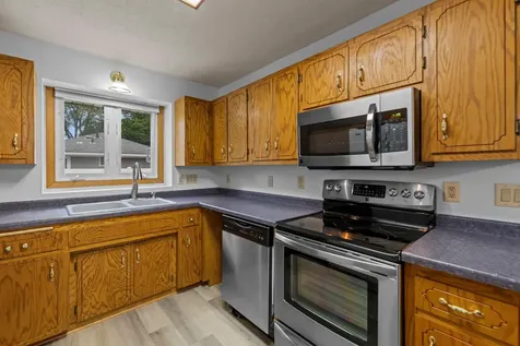 2900 115th Lane NW Coon Rapids MN 55433