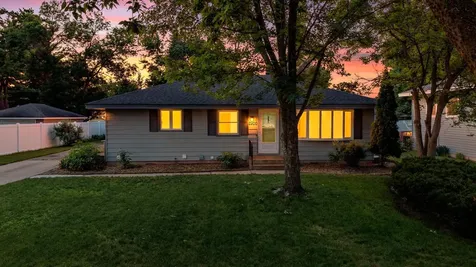 2900 115th Lane NW Coon Rapids MN 55433