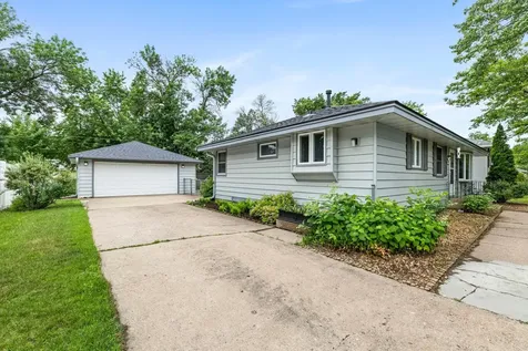 2900 115th Lane NW Coon Rapids MN 55433