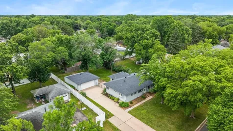 2900 115th Lane NW Coon Rapids MN 55433