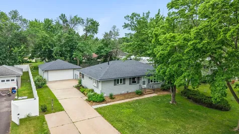 2900 115th Lane NW Coon Rapids MN 55433