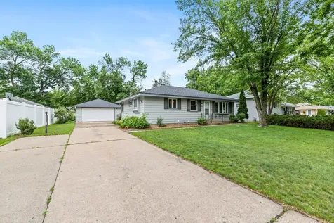 2900 115th Lane NW Coon Rapids MN 55433