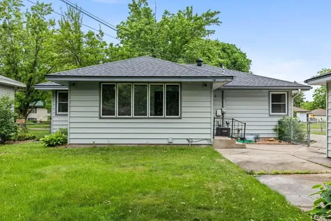 2900 115th Lane NW Coon Rapids MN 55433