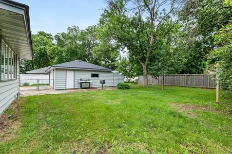 2900 115th Lane NW Coon Rapids MN 55433