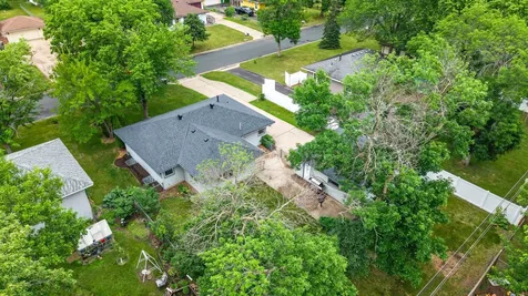 2900 115th Lane NW Coon Rapids MN 55433