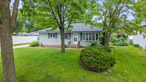 2900 115th Lane NW Coon Rapids MN 55433