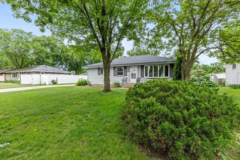 2900 115th Lane NW Coon Rapids MN 55433