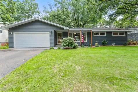 7381 Lyric Lane NE Fridley MN 55432