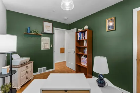 7381 Lyric Lane NE Fridley MN 55432