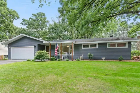 7381 Lyric Lane NE Fridley MN 55432