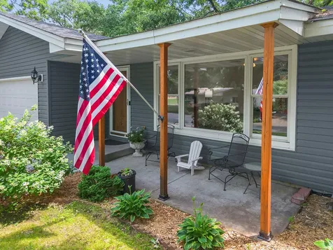 7381 Lyric Lane NE Fridley MN 55432