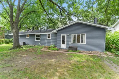 7381 Lyric Lane NE Fridley MN 55432
