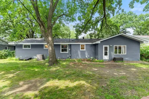 7381 Lyric Lane NE Fridley MN 55432