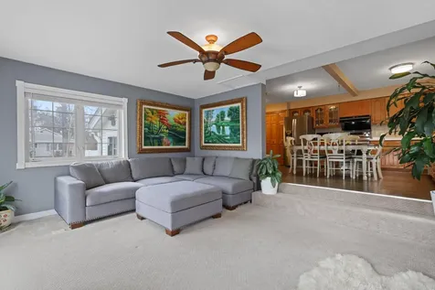 4440 Hamline Avenue N Arden Hills MN 55112